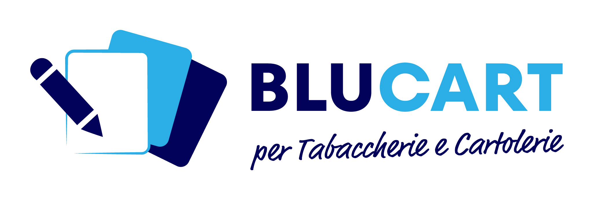 Blucart Logo